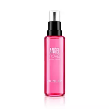 Парфюмированная вода для женщин Recarga Angel Nova Mugler, 100 ml