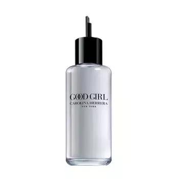 Парфюмированная вода для женщин Recarga Good Girl Carolina Herrera, 200 ml