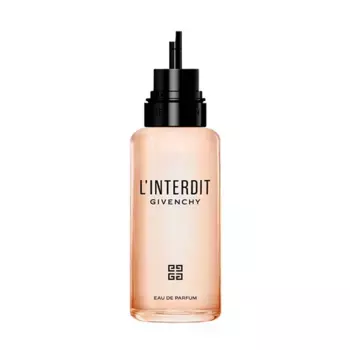 Парфюмированная вода для женщин Recarga L'interdit Givenchy, 150 ml