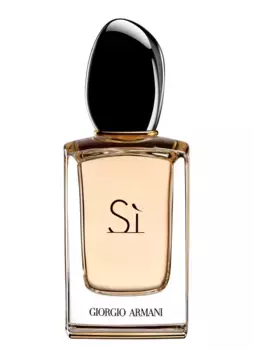Парфюмированная вода для женщин S Armani, 30 ml