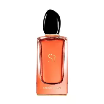 Парфюмированная вода для женщин S Intense Armani, 100 ml