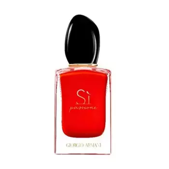 Парфюмированная вода для женщин S Passione Armani, 100 ml