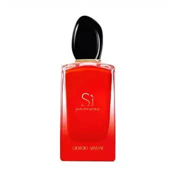 Парфюмированная вода для женщин S Passione Intense Armani, 50 ml