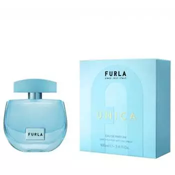 Парфюмированная вода для женщин спрей, 100 мл Furla, Unica