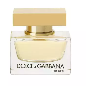 Парфюмированная вода для женщин The One Dolce & Gabbana, 50 ml