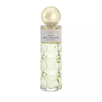 Парфюмированная вода для женщин Toy Saphir, 200 ml