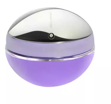 Парфюмированная вода для женщин Ultraviolet Rabanne, 80 ml