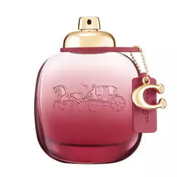 Парфюмированная вода для женщин Wild Rose Coach, 30 ml