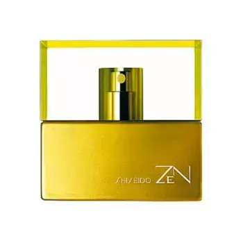 Парфюмированная вода для женщин Zen Shiseido, 100 ml
