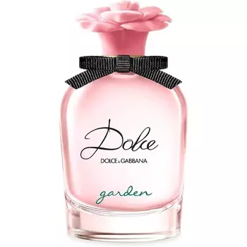 Парфюмированная вода Dolce & Gabbana Dolce Garden