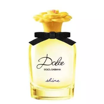Парфюмированная вода Dolce & Gabbana Dolce Shine