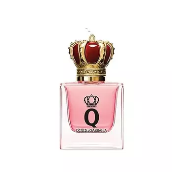 Парфюмированная вода Dolce & Gabbana Q Intense