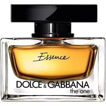 Парфюмированная вода Dolce & Gabbana The One Essence