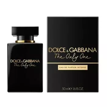 Парфюмированная вода Dolce & Gabbana The Only One Intense
