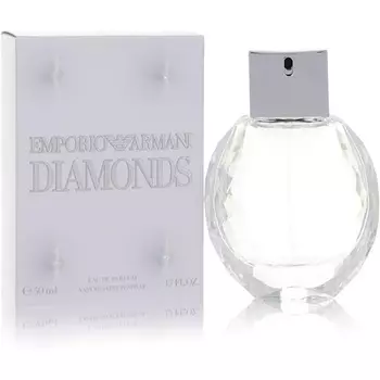 Парфюмированная вода Emporio Armani Diamonds