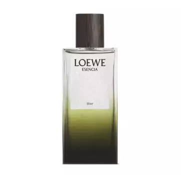 Парфюмированная вода Esencia Elixir Loewe, 100 ml