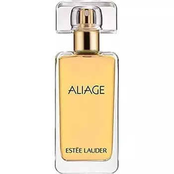 Парфюмированная вода Estee Lauder Aliage