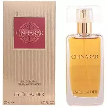 Парфюмированная вода Estee Lauder Cinnabar