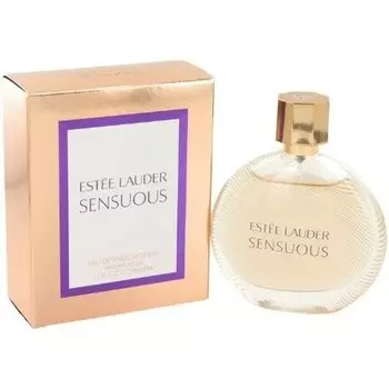 Парфюмированная вода Estee Lauder Sensuous