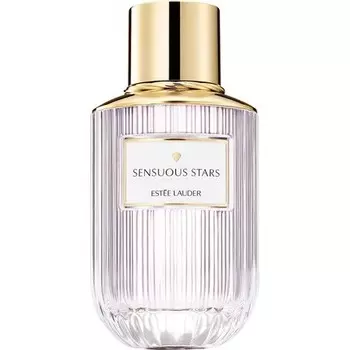 Парфюмированная вода Estee Lauder Sensuous Stars