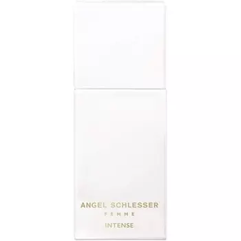 Парфюмированная вода Femme Intense 100 мл, Angel Schlesser