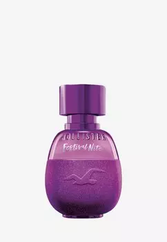 Парфюмированная вода Festival Nite For Her Hollister Fragrances