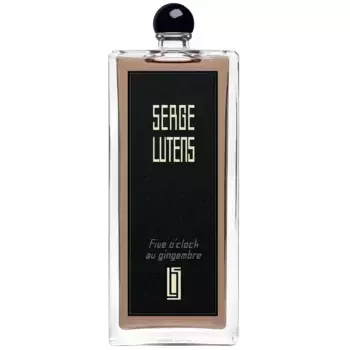Парфюмированная вода Five o'clock au Gingembre - 100 мл Serge Lutens