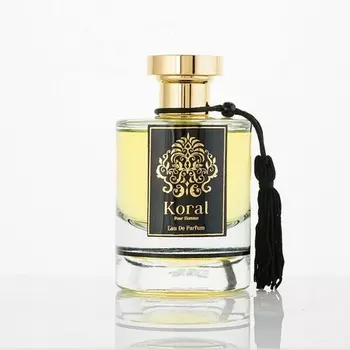 Парфюмированная вода Flavia Coral Pour Homme 100 мл