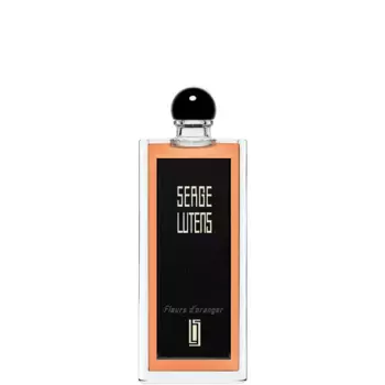 Парфюмированная вода Fleurs d'oranger - 50 мл Serge Lutens