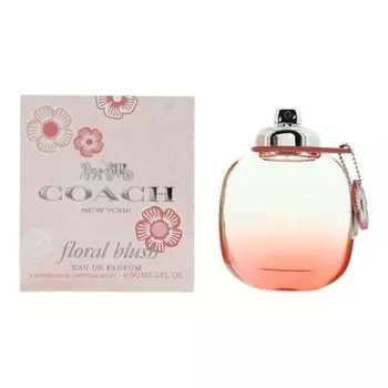 Парфюмированная вода Floral Blush для женщин 90 мл Coach