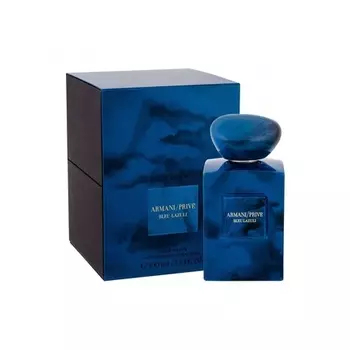 Парфюмированная вода Giorgio Armani Bleu Lazuli