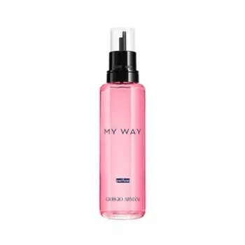Парфюмированная вода Giorgio Armani My Way Le Parfum Refill
