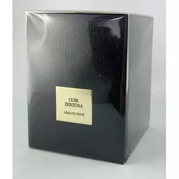 Парфюмированная вода Giorgio Armani Sable Nuit