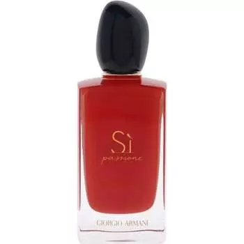 Парфюмированная вода Giorgio Armani Si Passione