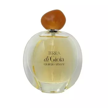 Парфюмированная вода Giorgio Armani Terra di Gioia