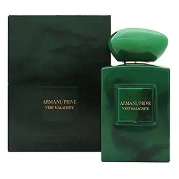 Парфюмированная вода Giorgio Armani Vert Malachite