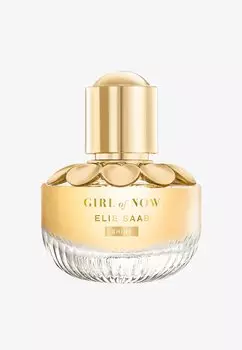 Парфюмированная вода Girl Of Now Shine Edp Elie Saab Fragrance