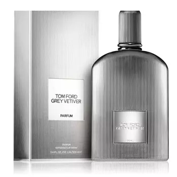 Парфюмированная вода Grey Vetiver для мужчин 100 мл, Tom Ford