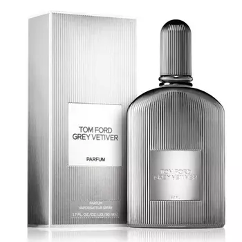 Парфюмированная вода Grey Vetiver для мужчин 50 мл, Tom Ford