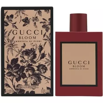 Парфюмированная вода Gucci Bloom Ambrosia di Fiori