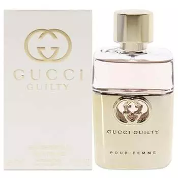Парфюмированная вода Gucci Gucci Guilty Pour Femme