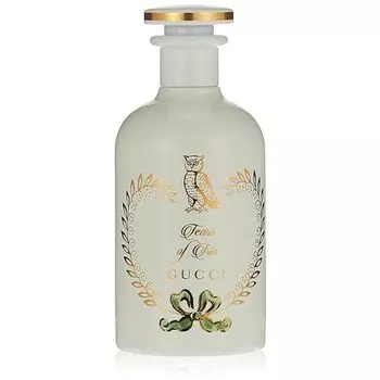 Парфюмированная вода Gucci Tears of Iris