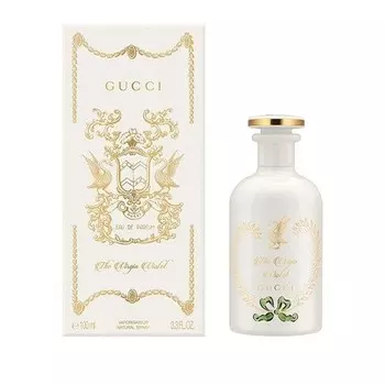 Парфюмированная вода Gucci The Virgin Violet