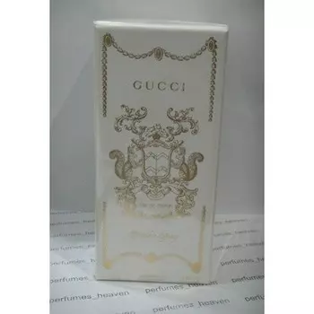 Парфюмированная вода Gucci Winter's Spring