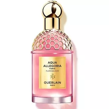 Парфюмированная вода Guerlain Aqua Allegoria Forte Flora Bloom