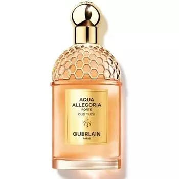 Парфюмированная вода Guerlain Aqua Allegoria Forte Oud