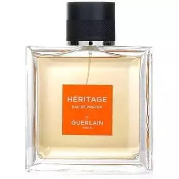 Парфюмированная вода Guerlain Heritage
