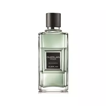 Парфюмированная вода Guerlain Homme