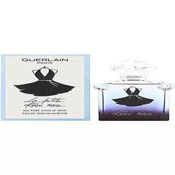 Парфюмированная вода Guerlain La Petite Robe Noire Intense