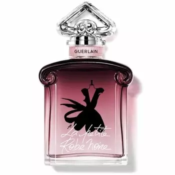 Парфюмированная вода Guerlain La Petite Robe Rose Noire
